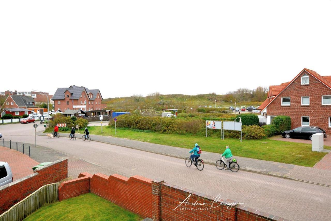 Strandhus-4 Боркум Екстер'єр фото