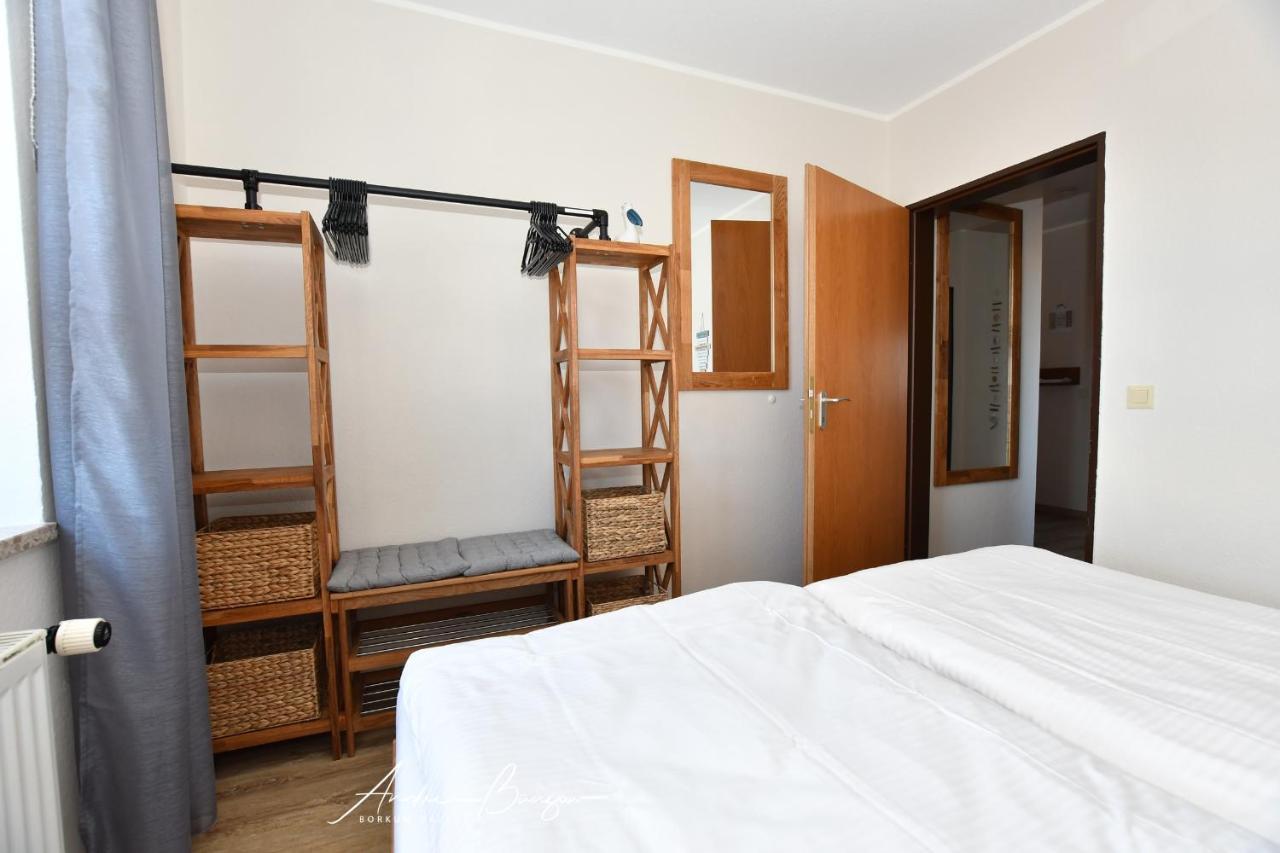 Strandhus-4 Боркум Екстер'єр фото