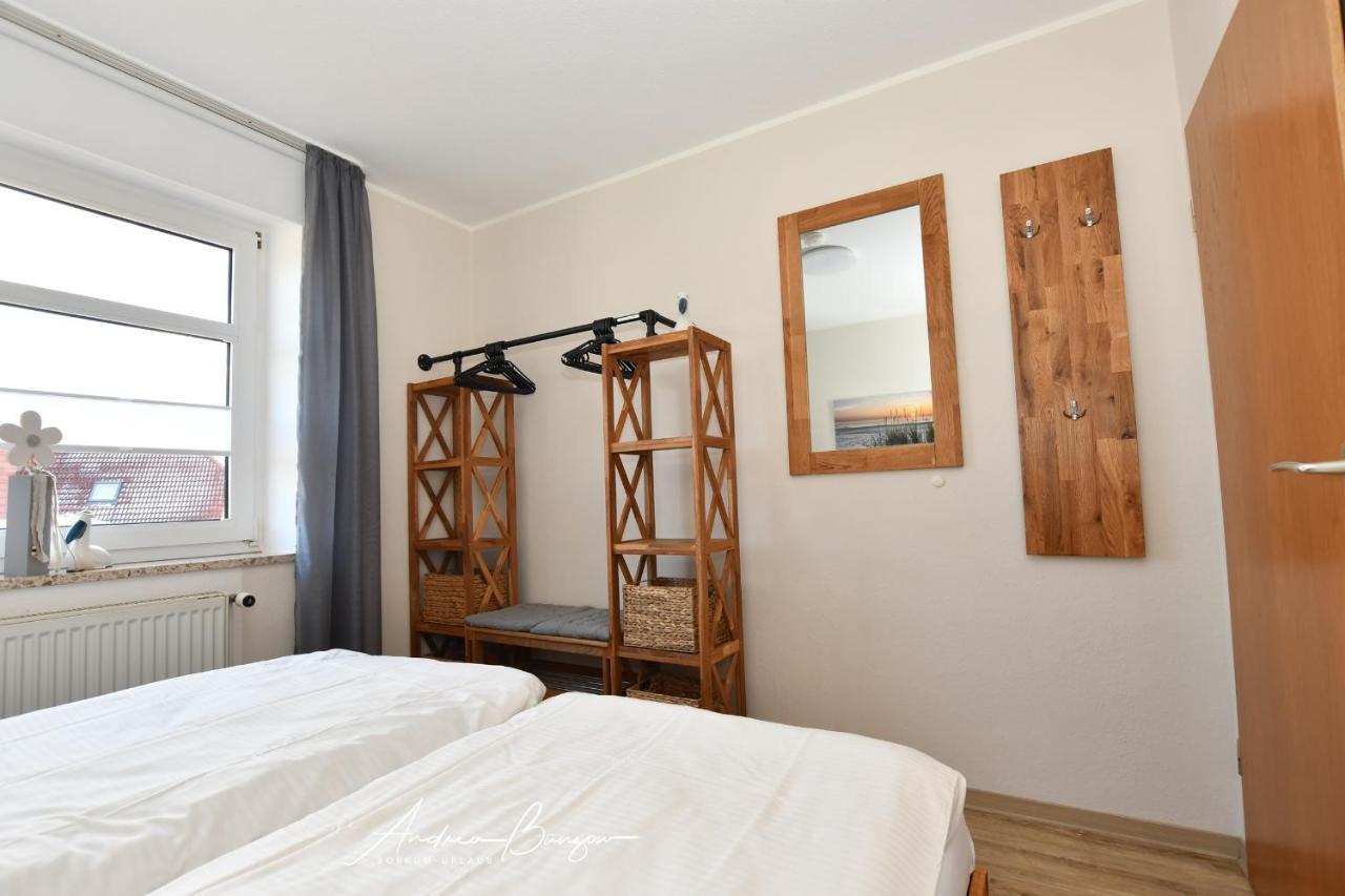 Strandhus-4 Боркум Екстер'єр фото